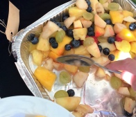 fruitsalade